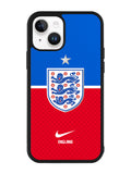 England Football Team iPhone 15 Case OV9992