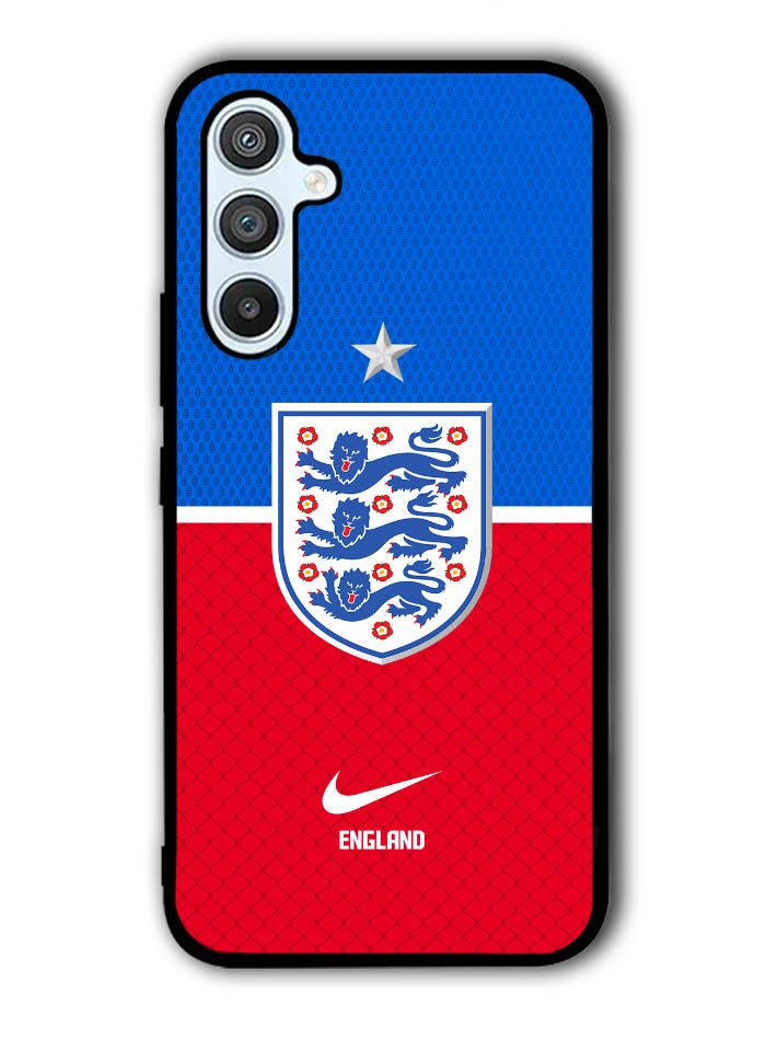 England Football Team Samsung Galaxy A54 5G Case OV9992