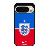 England Football Team Google Pixel 10 Pro XL Case OV9992