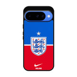 England Football Team Google Pixel 10 Case OV9992