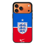 England Football Team iPhone 17 Pro Case OV9992