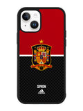 Spain Football Team iPhone 15 Case OV10131