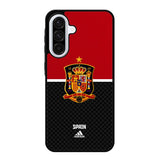 Spain Football Team Samsung Galaxy A56 5G Case OV10131