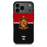 Spain Football Team Samsung Galaxy S26 Ultra Case OV10131