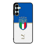 Italy Football Team Samsung Galaxy A16 Case OV10025