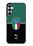 Italy Football Team Samsung Galaxy A15 5G Case OV10026