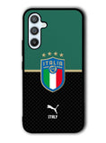 Italy Football Team Samsung Galaxy A14 5G Case QC10026