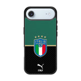 Italy Football Team iPhone Air Case QC10026