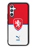 Czech Football Team Samsung Galaxy A14 5G Case QC9971