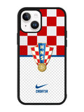 Croatia Football Team iPhone 14 Case QC9966