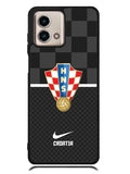 Croatia Football Team Motorola Moto G Stylus 5G 2023 Case OV9967