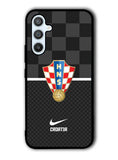 Croatia Football Team Samsung Galaxy A14 5G Case QC9967