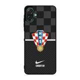Croatia Football Team Samsung Galaxy A07 Case QC9967