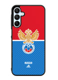 Russia Football Team Samsung Galaxy A15 5G Case OV10114