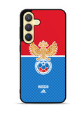 Russia Football Team Samsung Galaxy S23 Plus 5G , Samsung Galaxy S23+ 5G Case QC10114