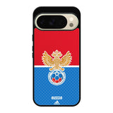 Russia Football Team Google Pixel 10 Pro Case OV10114