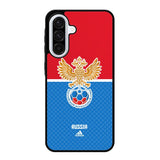 Russia Football Team Samsung Galaxy A36 5G Case OV10114