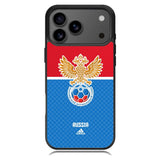 Russia Football Team Samsung Galaxy S26 Ultra Case OV10114