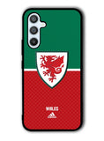 Wales Football Team Samsung Galaxy A14 5G Case QC10195
