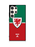 Wales Football Team Samsung Galaxy S24 Ultra 5G Case OV10195