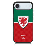 Wales Football Team iPhone 17 Air Case OV10195