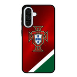 Portugal Football Team Samsung Galaxy A16 5G Case OV10106