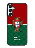 Portugal Football Team Samsung Galaxy A15 5G Case OV10107