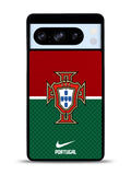 Portugal Football Team Google Pixel 8 Pro Case QC10107