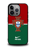 Portugal Football Team iPhone 14 Pro Max Case QC10107