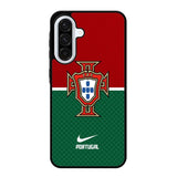 Portugal Football Team Samsung Galaxy A16 5G Case OV10107