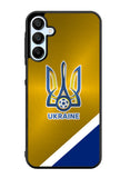 Ukraine Football Team Samsung Galaxy A15 5G Case OV10183
