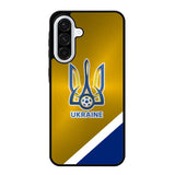 Ukraine Football Team Samsung Galaxy A16 5G Case OV10183