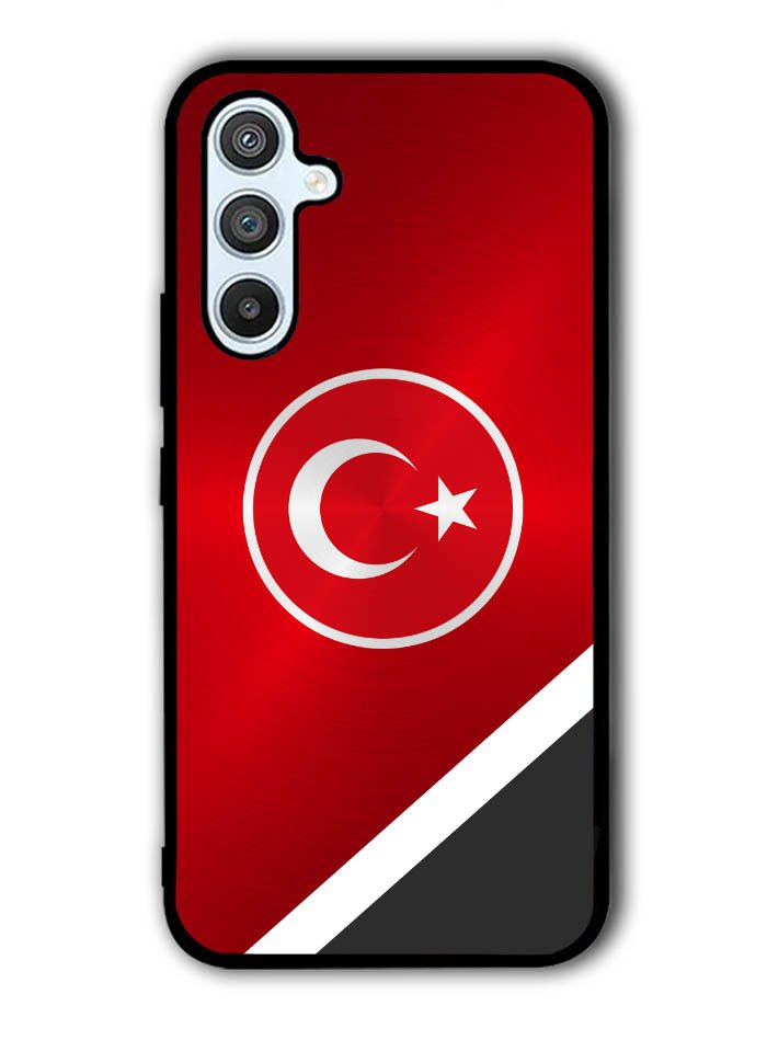 Turkey Football Team Samsung Galaxy A14 5G Case QC10177