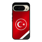 Turkey Football Team Google Pixel 10 Pro XL Case OV10177