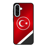 Turkey Football Team Samsung Galaxy A26 5G Case OV10177