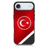 Turkey Football Team iPhone 17 Air Case OV10177