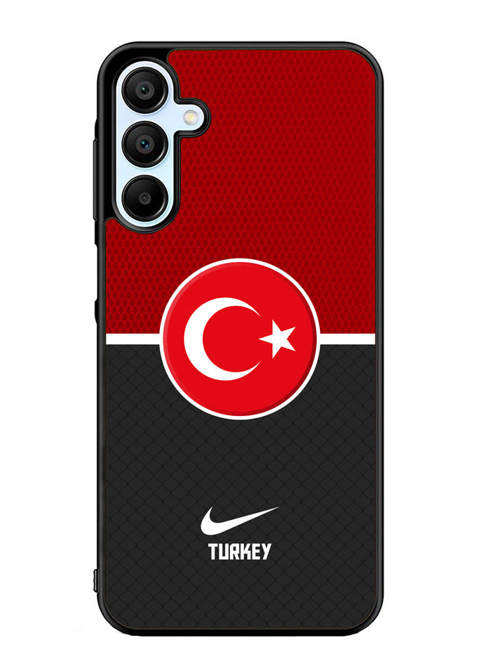 Turkey Football Team Samsung Galaxy A15 5G Case OV10178