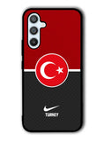 Turkey Football Team Samsung Galaxy A54 5G Case OV10178