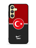 Turkey Football Team Samsung Galaxy S23 Plus 5G , Samsung Galaxy S23+ 5G Case QC10178