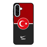 Turkey Football Team Samsung Galaxy A26 5G Case OV10178