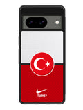Turkey Football Team Google Pixel 8A Case QC10179