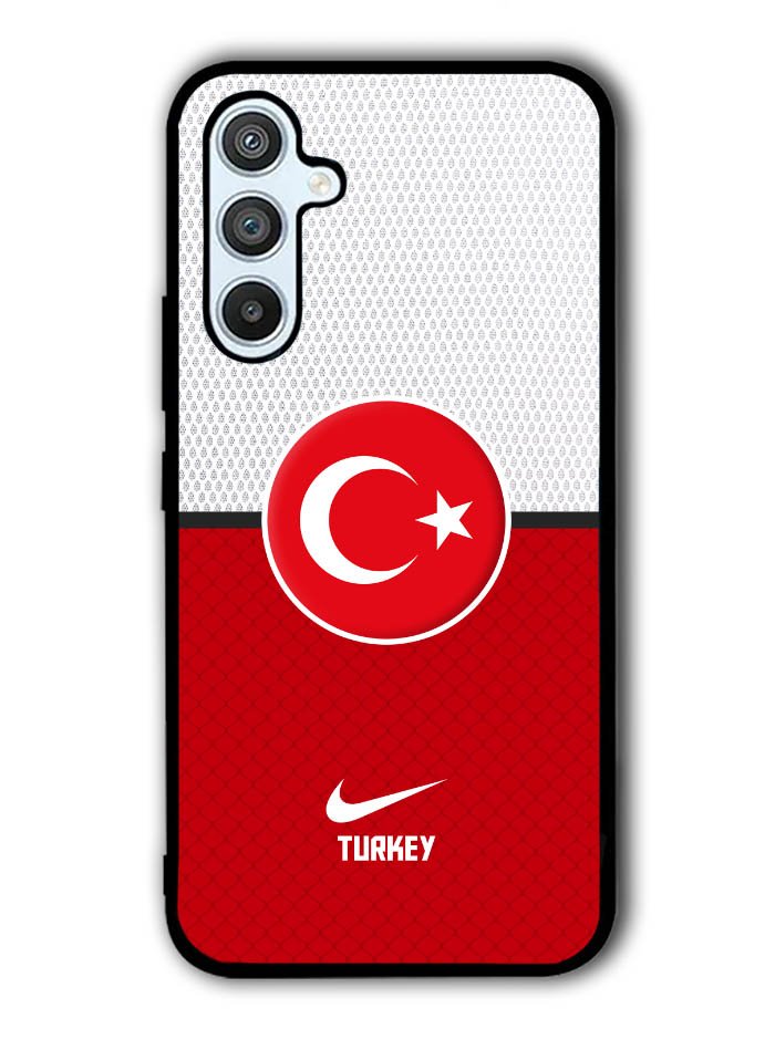 Turkey Football Team Samsung Galaxy A14 5G Case QC10179