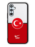 Turkey Football Team Samsung Galaxy A14 5G Case QC10179