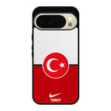 Turkey Football Team Google Pixel 10 Pro Case QC10179