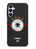 Germany Football Team Samsung Galaxy A15 5G Case OV10010