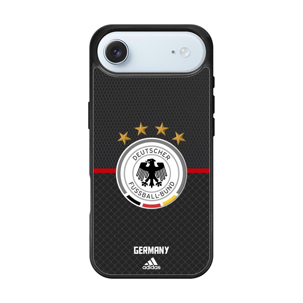 Germany Football Team iPhone Air Case QC10010