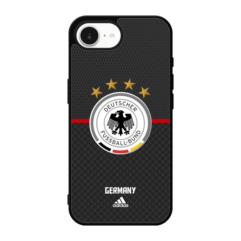Germany Football Team iPhone 17e Case OV10010