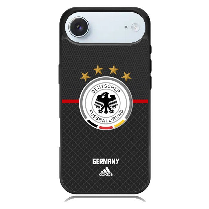 Germany Football Team iPhone 17 Air Case OV10010