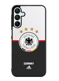 Germany Football Team Samsung Galaxy A15 5G Case OV10011