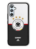 Germany Football Team Samsung Galaxy A14 5G Case QC10011